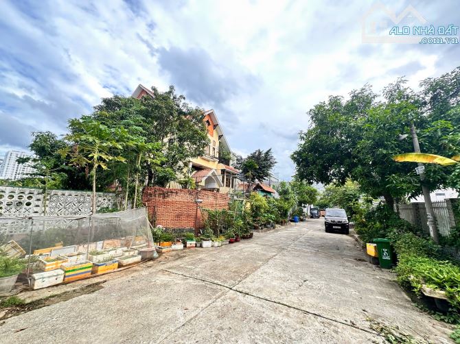23.9 TỶ- BÁN LÔ ĐẤT 353m2 (17x21m) nhánh đường phạm văn đồng ,p. hiệp bình chánh ,thủ đức. - 3