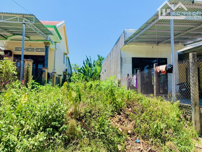 Sập Hầm - Điện Phương - 223m2 ( Full Thổ Cư ) - 7P Xuống Hội An - Đường Lề 6m - 899Trieu - 3