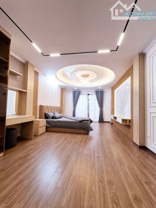 🏡 LIỀN KỀ LOUIS CITY HOÀNG MAI THANG MÁY NHẬP KHẨU – FULL NỘI THẤT – GIÁ TRÊN 30 TỶ - 4