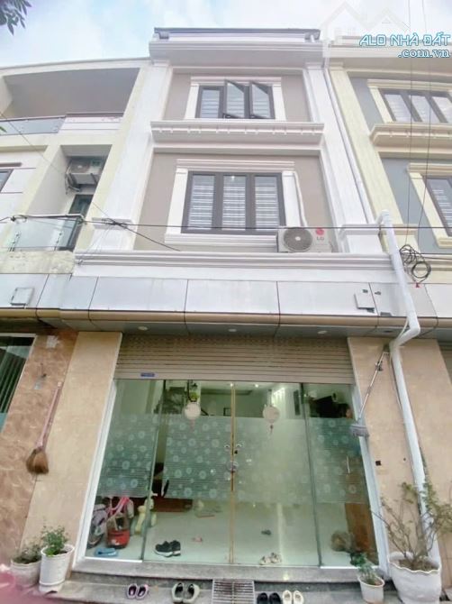 Nhà Kế Vin Hóc Môn chỉ 1tỷ990 đường Dương Công Khi 78m2, Sổ Hồng Riêng - 4