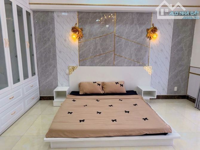 BÁN NHÀ HUỲNH THỊ ĐỒNG, NHÀ BÈ, 84M2, 4 TẦNG, ĐƯỜNG XE HƠI 20M, SỔ HỒNG RIÊNG, GIÁ 11 TỶ - 4