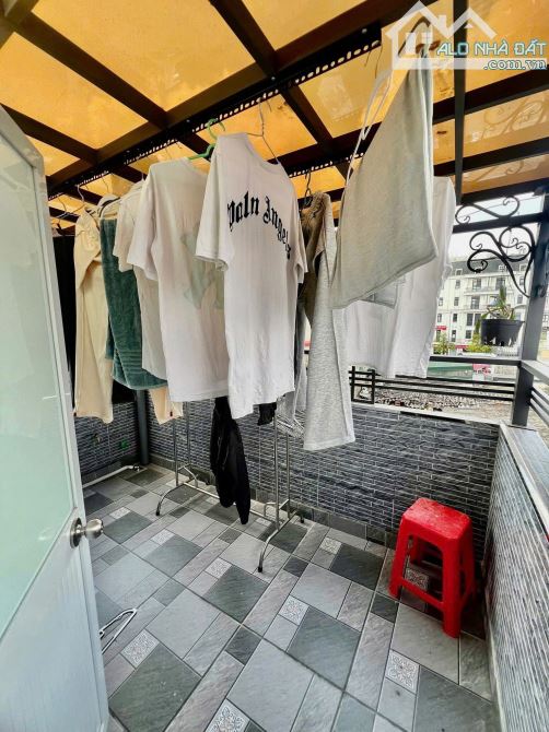 BÁN NHÀ 4 TẦNG TUYẾN 2 ĐƯỜNG BẠCH ĐẰNG – PHƯỜNG HỒNG BÀNG 16,9m² Giá chỉ có 1,85 tỷ - 4