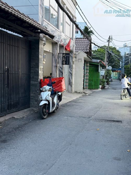 🌈 Bán 2Lô Đất Hxh Đường Số 9, Phường 16, Quận Govap - 4