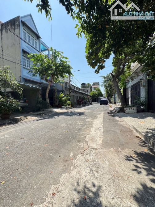 23.9 TỶ- BÁN LÔ ĐẤT 353m2 (17x21m) nhánh đường phạm văn đồng ,p. hiệp bình chánh ,thủ đức. - 4