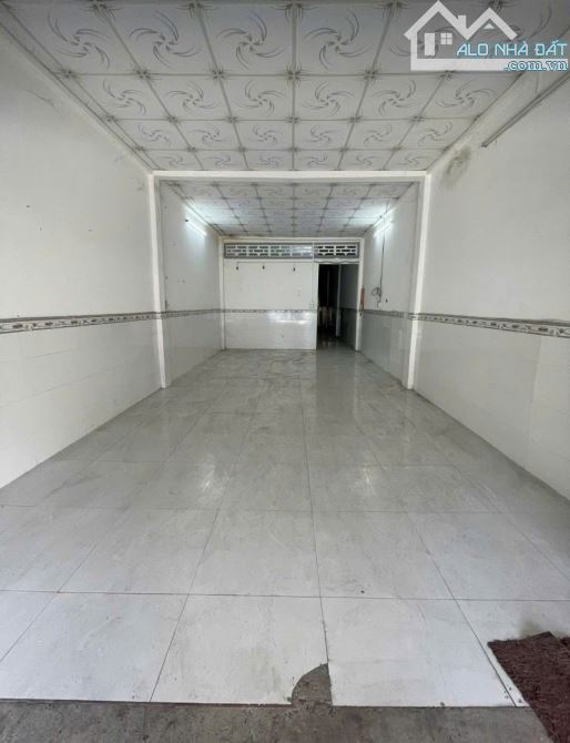 Bán nhà cấp 4 cách chợ Thới Tứ 200m vào 1 sẹc Trịnh Thị Miếng, Hóc Môn giá 860trieu, SHR - 5