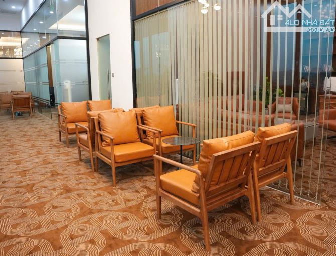 Văn phòng Tố Hữu 350m2 (chia nhỏ từ 100m2) tại Roman Plaza giá tốt chỉ 250k/m2/tháng - 5