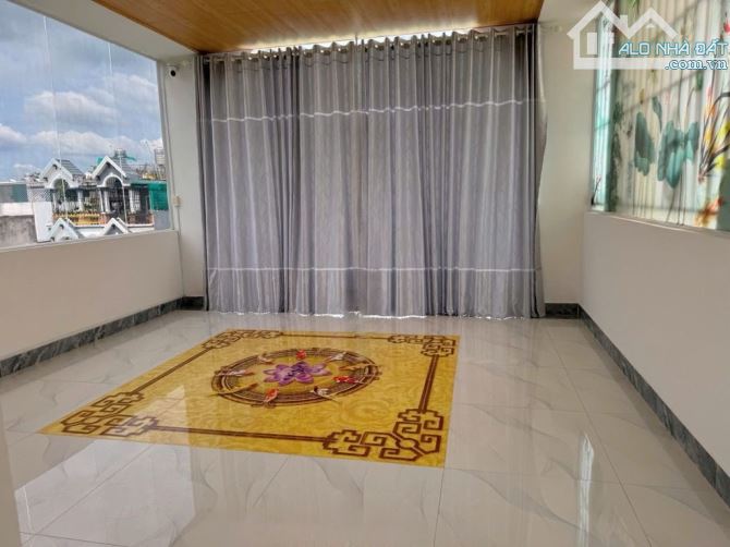 BÁN NHÀ HUỲNH THỊ ĐỒNG, NHÀ BÈ, 84M2, 4 TẦNG, ĐƯỜNG XE HƠI 20M, SỔ HỒNG RIÊNG, GIÁ 11 TỶ - 5