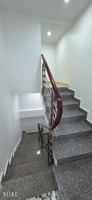 🏠 Bán nhà Phố Cấm 30m2 - 3 tầng - Sân rộng - 2.28 tỷ - 5