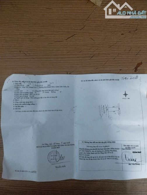 Bán đất MT Trà Na 📌📌📌LÀM VIỆC TRỰC TIẾP GIÁ TỐT !!! - 4