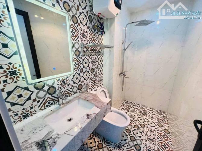 🏠 Bán nhà Khúc Thừa Dụ 47m2 - 3 tầng - Gần Aeon Mall - 3.55 tỷ - 5