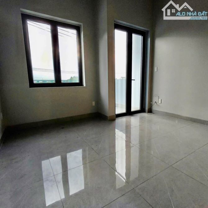 🏡 NHÀ 2 TẦNG MẶT TIỀN NGUYỄN THỊ THỬ – HÓC MÔN 💰 Chỉ 6.7 tỷ – DT 4x30m (120m²) - 6