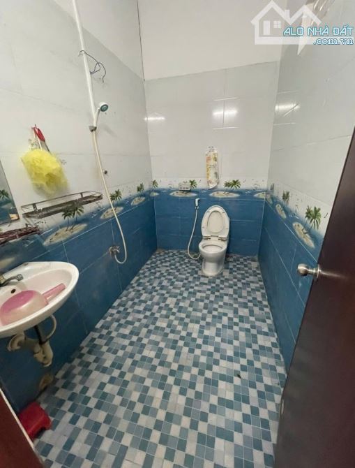 Bán nhà cấp 4 cách chợ Thới Tứ 200m vào 1 sẹc Trịnh Thị Miếng, Hóc Môn giá 860trieu, SHR - 6