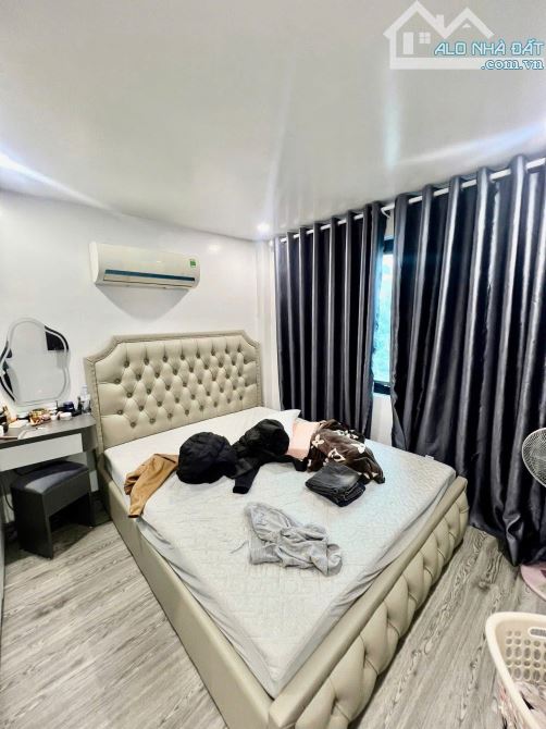 BÁN NHÀ 4 TẦNG TUYẾN 2 ĐƯỜNG BẠCH ĐẰNG – PHƯỜNG HỒNG BÀNG 16,9m² Giá chỉ có 1,85 tỷ - 6