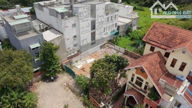 23.9 TỶ- BÁN LÔ ĐẤT 353m2 (17x21m) nhánh đường phạm văn đồng ,p. hiệp bình chánh ,thủ đức. - 6