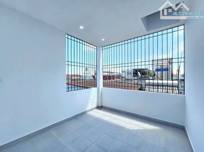 🏠 Bán nhà Chợ Hàng Cũ 48m2 - 4 tầng - Xây độc lập - 5.2 tỷ - 6