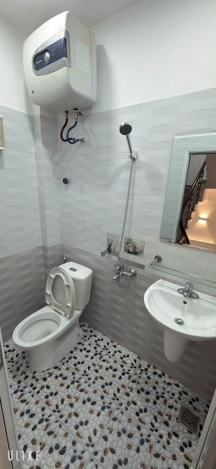 🏠 Bán nhà Chợ Hàng Cũ 48m2 - 4 tầng - Xây độc lập - 5.2 tỷ - 6