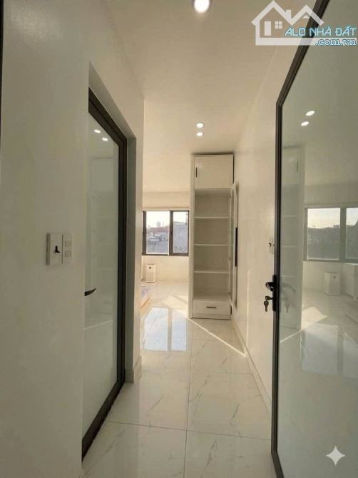 🏠 Bán nhà Khúc Thừa Dụ 47m2 - 3 tầng - Gần Aeon Mall - 3.55 tỷ - 6