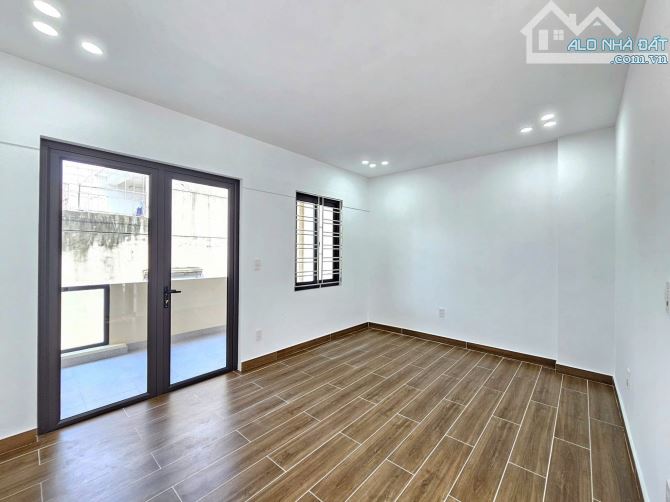 🏠 Bán nhà Chợ Hàng Cũ 48m2 - 4 tầng - Xây độc lập - 5.2 tỷ - 7