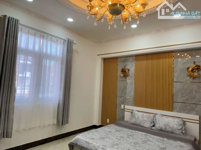 BÁN NHÀ HUỲNH THỊ ĐỒNG, NHÀ BÈ, 84M2, 4 TẦNG, ĐƯỜNG XE HƠI 20M, SỔ HỒNG RIÊNG, GIÁ 11 TỶ - 8