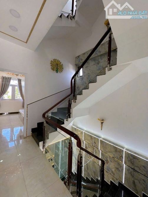 BÁN NHÀ HUỲNH THỊ ĐỒNG, NHÀ BÈ, 84M2, 4 TẦNG, ĐƯỜNG XE HƠI 20M, SỔ HỒNG RIÊNG, GIÁ 11 TỶ - 9