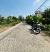 Nền thổ cư rạch Sung nhơn ái - Cần Thơ ( cách QL61c 1.5km )