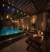 VILLA ĐẲNG CẤP DÒNG TIỀN 2TỶ/NĂM- MẶT TIỀN NƯỚC MẶN- KHUÊ MỸ- SẴN DÒNG TIỀN VẬN HÀNH NG