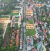 Đất nền đô thị Sơn Tây, đón sóng Vành đai 5, hạ tầng đồng bộ, giá chỉ từ 1,7 tỷ