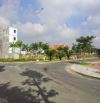 Bán đất Huyện Long Thành - 100m2 - Cách sân bay quốc tế 5km - Chỉ 950 triệu/lô - Sổ sẳn.