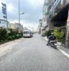 Bán tòa nhà mặt phố Âu Cơ, Tây Hồ, 130m2, 7 tầng (2 hầm), view Hồ Tây, kinh doanh cực đỉnh