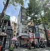 GIẢM SỐC 6 TỶ – SIÊU PHẨM GÓC 2 MẶT TIỀN DƯƠNG BÁ TRẠC, QUẬN 8 | 4 TẦNG ST | CHỈ 31 TỶ