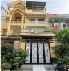 - BÁN NHÀ 1 TRỆT 3 LẦU – ĐƯỜNG XE HƠI  NGAY AEON B.TÂN - 4TẦNG   - 💥DT: CNĐ ( 199M2 )SỔ H