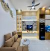 Nhà đẹp Hoàng Mai 3.68 tỷ - 35m 3 tầng 4 PN - tặng nội thất - Ngõ thông thoáng