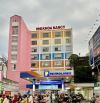Căn hộ 2 PN - Trần Hưng Đạo - Q5 - 74m² (4❌19m2) - Zá  4.x T.ỷ