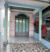 ĐẤT RỘNG 133M² CÓ NHÀ SẴN . Gần Q12
