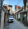 BÁN ĐẤT TẶNG NHÀ 1,5 TẦNG KHU 3 ĐẠI PHÚC .Ô TÔ MORNING ĐỖ CỬA