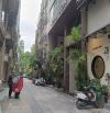 Bán nhà ngõ Huế, Hai Bà Trưng - Ôtô - DT 24m2, MT 4m, Giá 10 Tỷ