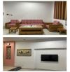 CHO THUÊ  MẶT TIỀN KINH DOANH 3 LẦU DT 250M2- KDC ĐINH THUẬN, P. TÂN HIỆP  CHỈ 15TR