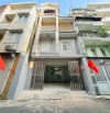 DUY NHẤT 1 CĂN NHÀ NẰM TRÊN ĐƯỜNG NGUYỄN THỊ NHỎ,QUẬN 11-GIÁ:4.18TỶ/56M2 (4x14M) SỔ ĐẸP