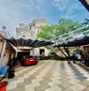 Biệt thự Lê Quang Định. Công nhận 268m2, 1 trệt 2 lầu