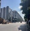 Nhà mặt đường Lê Thánh Tông đối diện Tổng Kho 3 Lạc Viên - 91m2 ngang 7.64m