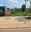 BÁN LÔ ĐẤT 85M² ĐƯỜNG DƯƠNG ĐÌNH CÚC, GẦN BỆNH VIỆN ĐA KHOA BÌNH CHÁNH - GIÁ 2 TỶ 3