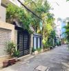 BÁN GẤP BIỆT THỰ PHÚ NHUẬN 8x22M – HẺM 7M ĐẸP, CÓ GARA Ô TÔ – GIÁ CHỐT 36 TỶ