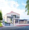 Cho thuê kho xưởng 3400m2 (xd: 2500m2) KCN Hải Sơn, Đức Hòa. Mới 100%, PCCC tự động
