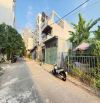 🔥ĐẤT THỔ CƯ đường THẠNH LỘC 08 phường THẠNH LỘC Q12, 76m² Hẻm Ôtô💰 6,8Tỷ