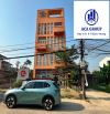 🏢 CHO THUÊ TÒA NHÀ 5 TẦNG MẶT TIỀN NGUYỄN ĐÌNH BẢY – NGỌC ANH, TP HUẾ