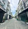 GẦN AEON TÂN PHÚ - NGÃ 4 GÒ MÂY - 60M2 - ĐƯỜNG NHỰA 6M 5TẦNG THANG MÁY FULL NỘI THẤT 7.XTỶ