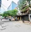 BÁN NHÀ MẶT PHỐ HOÀNG NGÂN, THANH XUÂN, VỈA HÈ, KINH DOANH, 96M, 5 TẦNG, GIÁ 32 TỶ