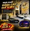 Hot 🔥🔥🔥  Biệt thự nghỉ dưỡng 5x12 có Phòng Spa, Karaoke, Thang máy và khu ăn uống