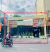 Cho Thuê Mặt Bằng 15x43m đường Nơ Trang Long phường Bình Lợi Trung
