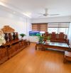 Lô góc 3 thoáng, hơn 14 tỷ ~150m, nội thất gỗ đẹp, bán chung cư CT2, Đỗ Nhuận, Xuân Đỉnh